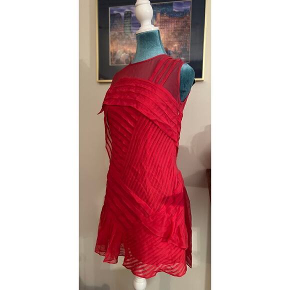 NWTO Nanette Lepore Summer Dress - Picture 2 of 9